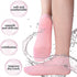 1 Pair Anti Crack Silicone Foot Protector Moisturizing Socks