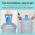 3 Pcs Easy-Lift Water Bottle Portable Ring Handle Lifter for Mineral Water Buckets