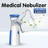 Mini Mesh Nebulizer Portable Handheld & Effective