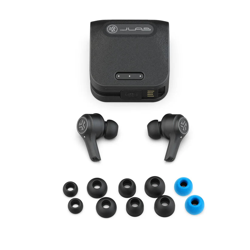 Epic Air ANC True Wireless Earbuds