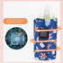 Portable Baby Bottle Warmer | USB Milk Water Warmer