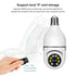 360° Wireless Camera 1080p