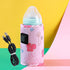 Portable Baby Bottle Warmer | USB Milk Water Warmer