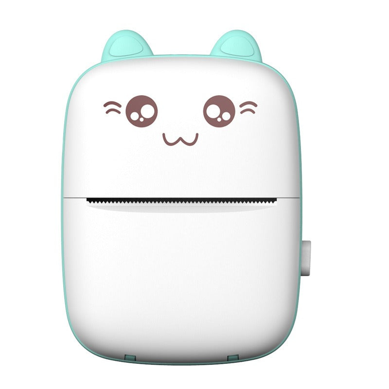 Kitty Thermal Mini Printer