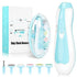 Baby electric  nail clipper nail cutter manicure & Pedicure 0m+