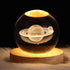 Lightigious™- Imported 3D Crystal Ball Lamps